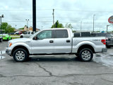 Used 2014 Ford F150 XLT w/ XLT Chrome Package image 2