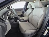 New 2025 INFINITI QX50 Luxe image 5
