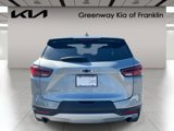 Used 2023 Chevrolet Blazer LT w/ Driver Confidence Package image 4