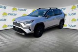 Used 2019 Toyota RAV4 XSE w/ XSE Weather Package image 2