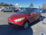 Used 2014 MAZDA MAZDA2 Sport image 4