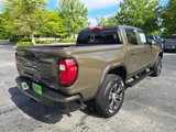 New 2025 GMC Canyon AT4 w/ Technology Plus Package image 3