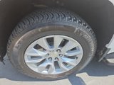 Used 2020 Chevrolet Silverado 1500 Custom w/ Custom Max Trailering Package image 4