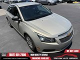 Used 2012 Chevrolet Cruze LS image 2