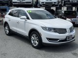 Used 2016 Lincoln MKX Premiere image 3