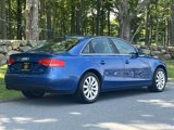 Used 2010 Audi A4 2.0T Premium Plus image 4