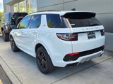 Used 2024 Land Rover Discovery Sport S image 5