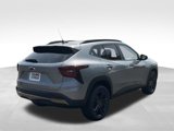 New 2025 Chevrolet Trax ACTIV w/ Driver Confidence Package image 3