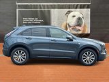Used 2019 Cadillac XT4 Sport image 3
