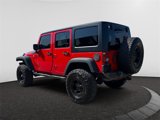 Used 2016 Jeep Wrangler Unlimited Sport w/ Quick Order Package 24S image 3