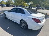Used 2015 Mercedes-Benz C 300 4MATIC Sedan image 4