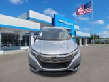 Used 2022 Honda HR-V EX image 2