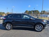 Used 2022 Ford Edge Titanium w/ Equipment Group 301A image 5
