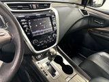 Used 2015 Nissan Murano Platinum w/ Cargo Package image 5