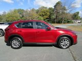 Used 2022 MAZDA CX-5 AWD 2.5 S image 5