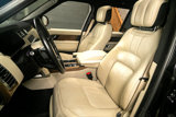 Used 2019 Land Rover Range Rover HSE image 4