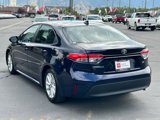 Used 2025 Toyota Corolla LE image 3