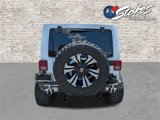 Used 2016 Jeep Wrangler Unlimited Sahara w/ Connectivity Group image 5