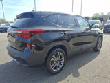 Certified 2023 Kia Seltos LX image 4