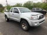 Used 2005 Toyota Tacoma 4x4 Access Cab image 3