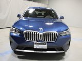 Used 2022 BMW X3 xDrive30i w/ Convenience Package image 3