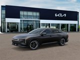 New 2025 Kia K4 EX image 3