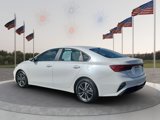 Used 2023 Kia Forte LXS image 5