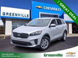 Used 2020 Kia Sorento LX image 2