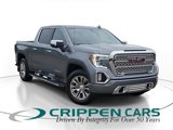 Used 2021 GMC Sierra 1500 Denali image 1