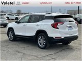 Certified 2022 GMC Terrain SLT w/ Tech Package image 4