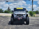 Used 2016 Jeep Wrangler Unlimited Rubicon image 2