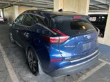 Used 2020 Nissan Murano SV image 2