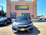 Used 2016 Honda Civic LX image 2