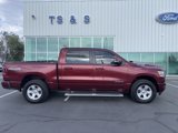 Used 2019 RAM 1500 Big Horn image 2