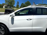 Used 2016 Acura RDX AWD w/ Advance Package image 3