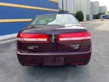 Used 2012 Lincoln MKZ AWD image 4
