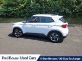 Used 2022 Hyundai Venue SEL image 4