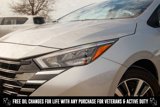 New 2025 Nissan Versa S w/ S Plus Package image 2