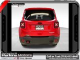 Certified 2023 Jeep Renegade Trailhawk image 5