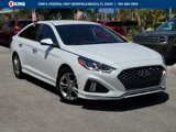 Used 2019 Hyundai Sonata SEL image 1