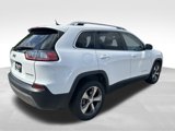 Used 2020 Jeep Cherokee Limited image 4