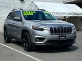 Used 2019 Jeep Cherokee Latitude Plus image 2