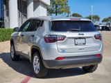New 2025 Jeep Compass Sport image 4