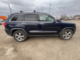 Used 2012 Jeep Grand Cherokee Overland image 6