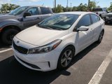 Used 2018 Kia Forte S image 2