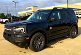 New 2025 Ford Bronco Sport Big Bend image 2