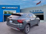New 2025 Chevrolet Trax LT w/ Driver Confidence Package image 3