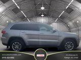 Used 2015 Jeep Grand Cherokee Limited w/ Trailer Tow Group IV image 6