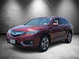 Used 2016 Acura RDX FWD w/ Advance Package image 5