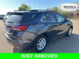 Certified 2022 Chevrolet Equinox LT image 3
